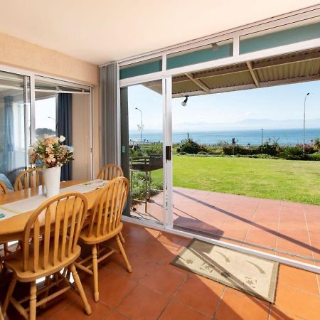 82 De Bakke Terrace Apartment Mossel Bay Exterior foto
