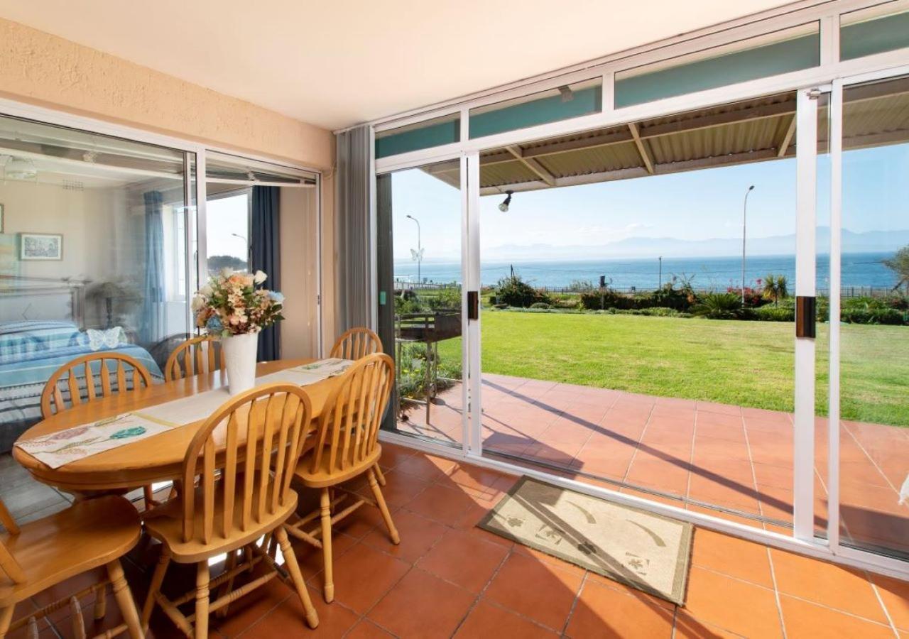 82 De Bakke Terrace Apartment Mossel Bay Exterior foto