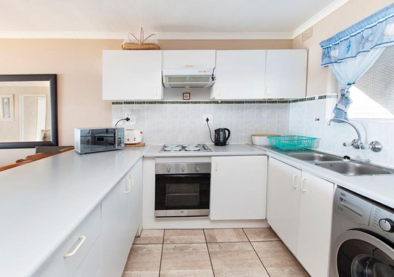 82 De Bakke Terrace Apartment Mossel Bay Exterior foto
