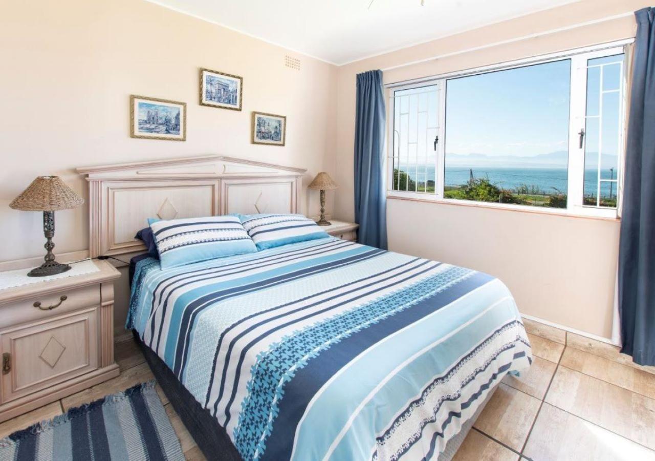 82 De Bakke Terrace Apartment Mossel Bay Exterior foto