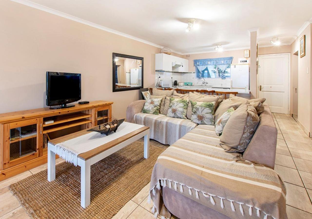 82 De Bakke Terrace Apartment Mossel Bay Exterior foto