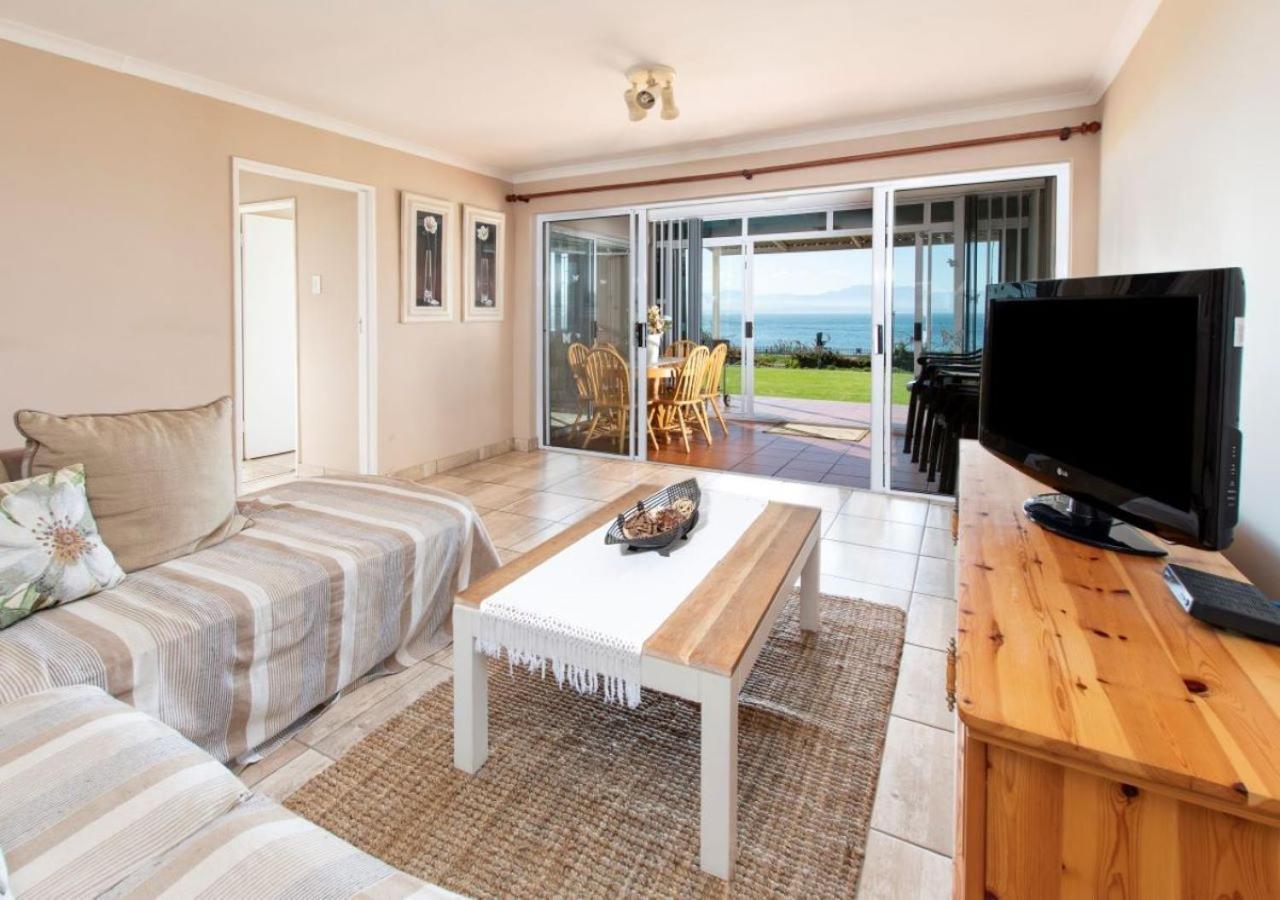 82 De Bakke Terrace Apartment Mossel Bay Exterior foto