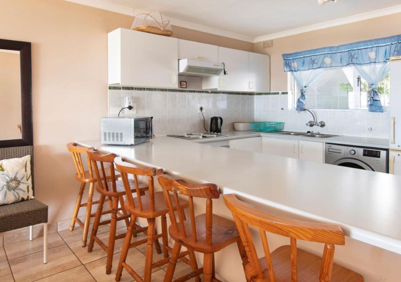 82 De Bakke Terrace Apartment Mossel Bay Exterior foto