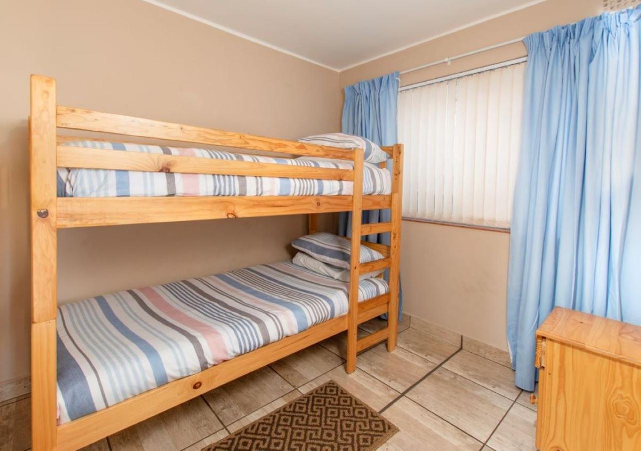 82 De Bakke Terrace Apartment Mossel Bay Exterior foto