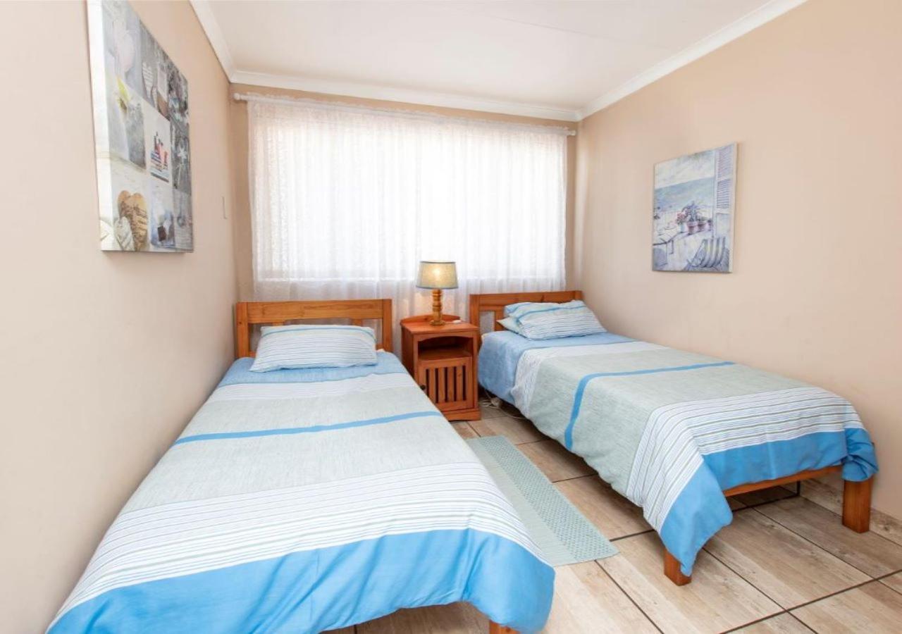 82 De Bakke Terrace Apartment Mossel Bay Exterior foto