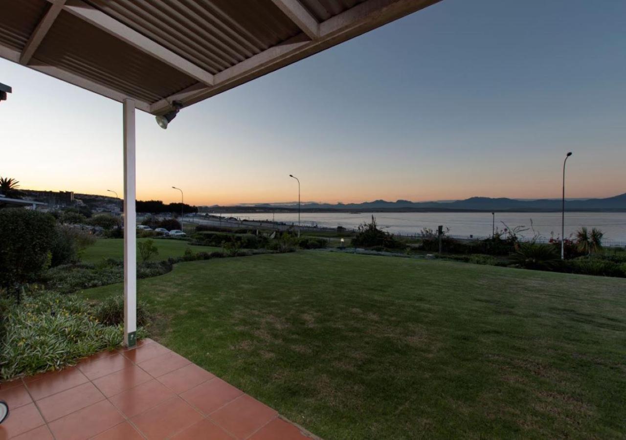 82 De Bakke Terrace Apartment Mossel Bay Exterior foto