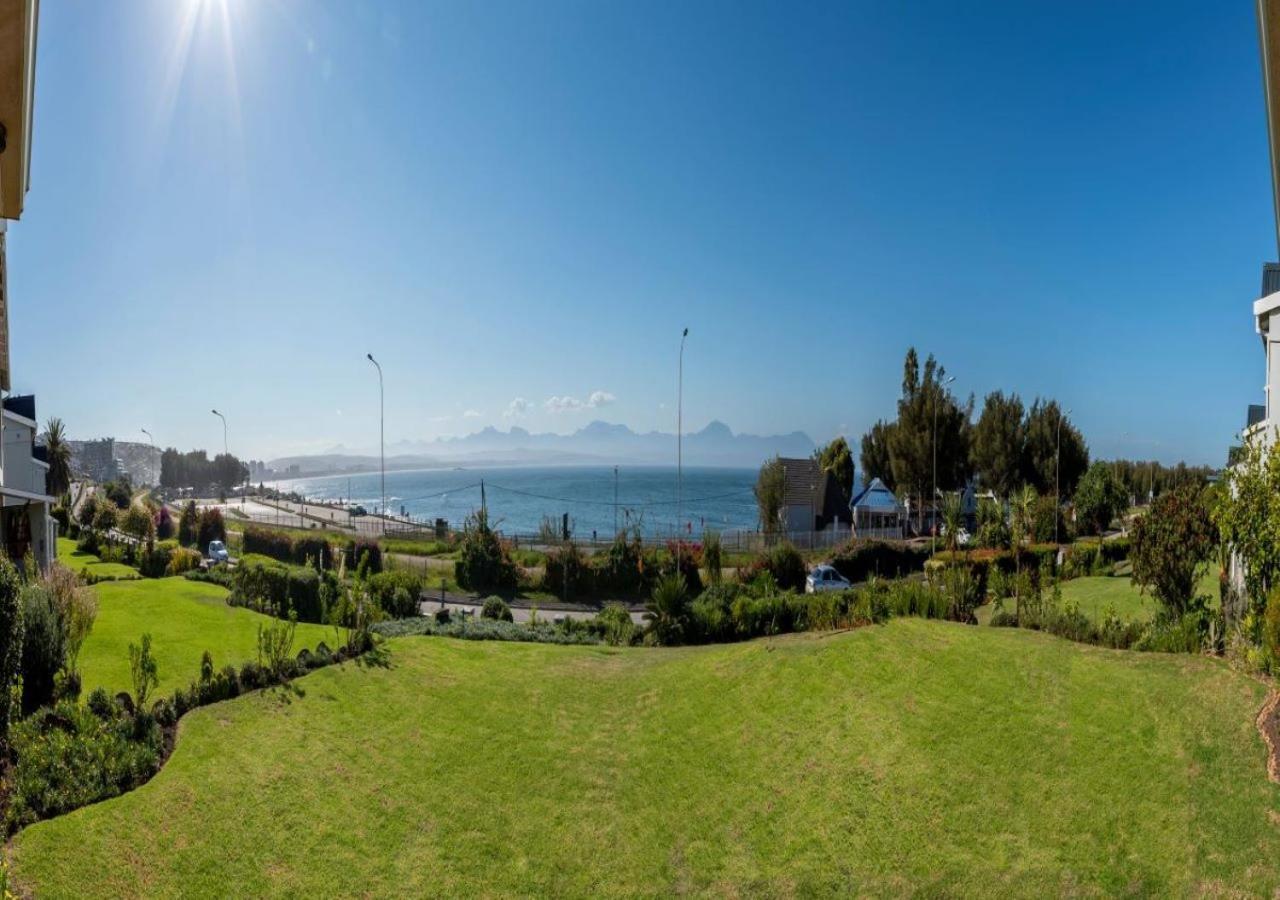 82 De Bakke Terrace Apartment Mossel Bay Exterior foto