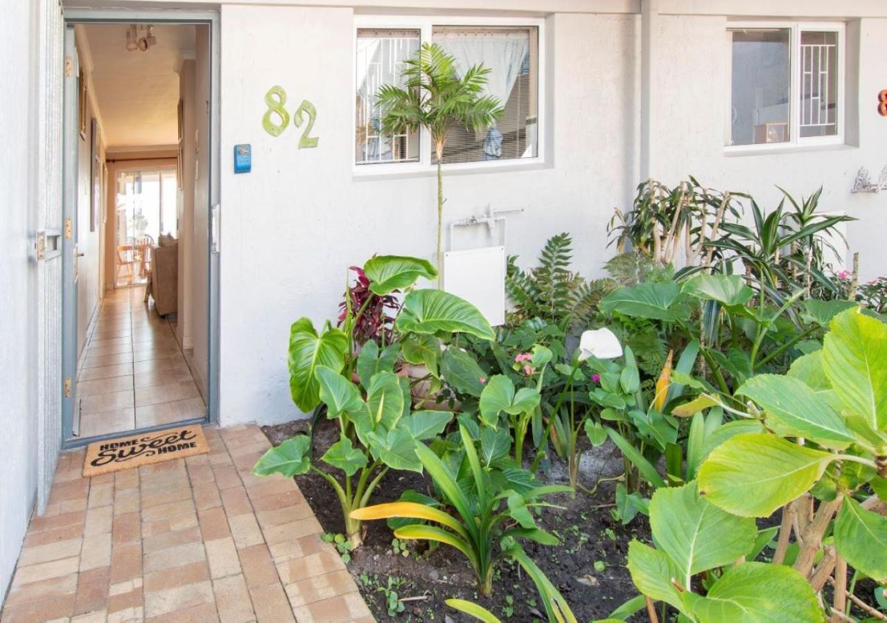 82 De Bakke Terrace Apartment Mossel Bay Exterior foto