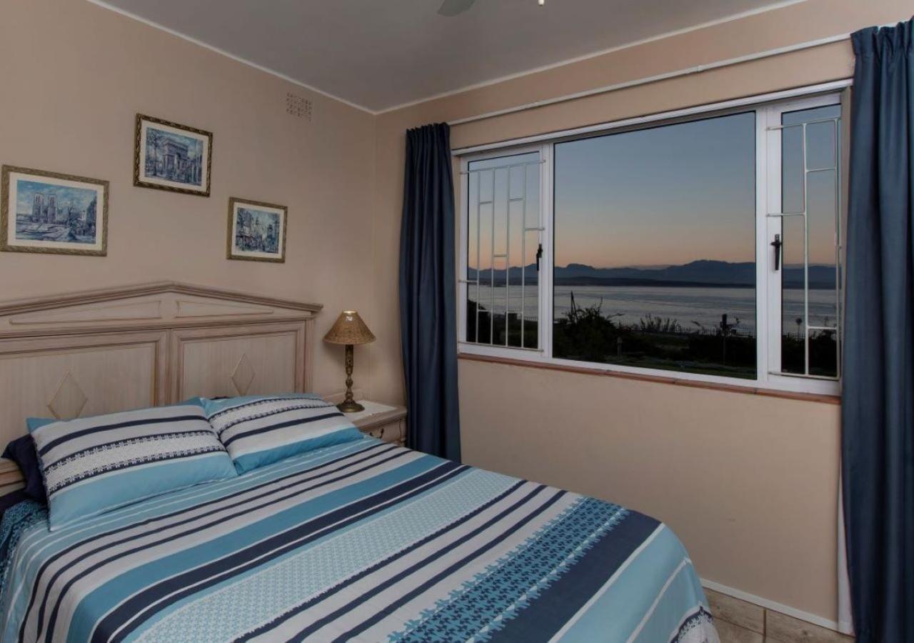 82 De Bakke Terrace Apartment Mossel Bay Exterior foto