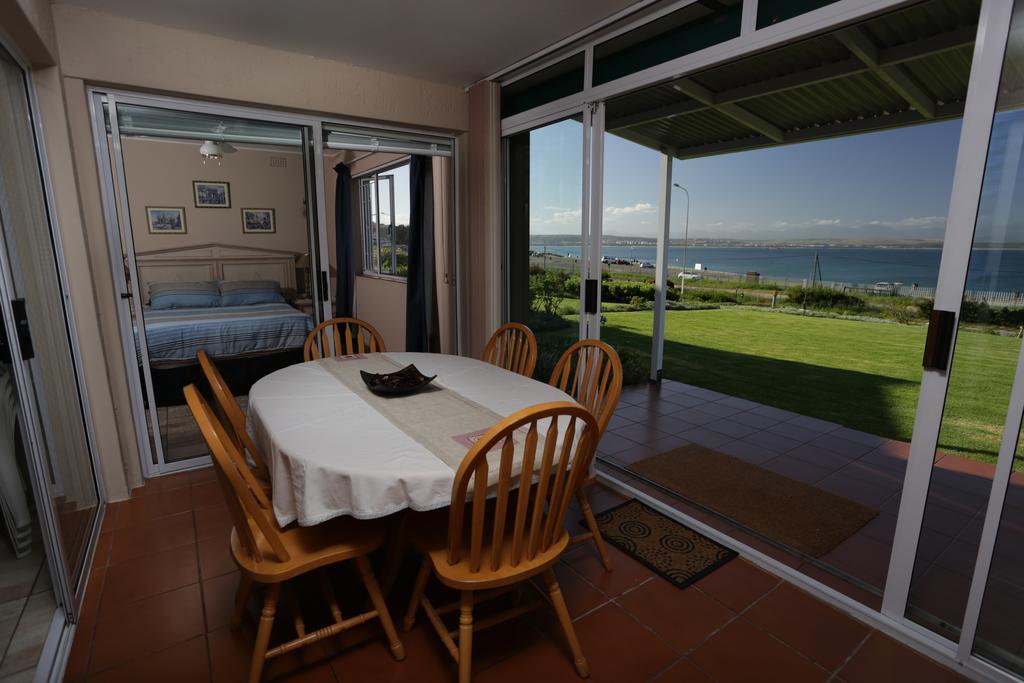 82 De Bakke Terrace Apartment Mossel Bay Exterior foto