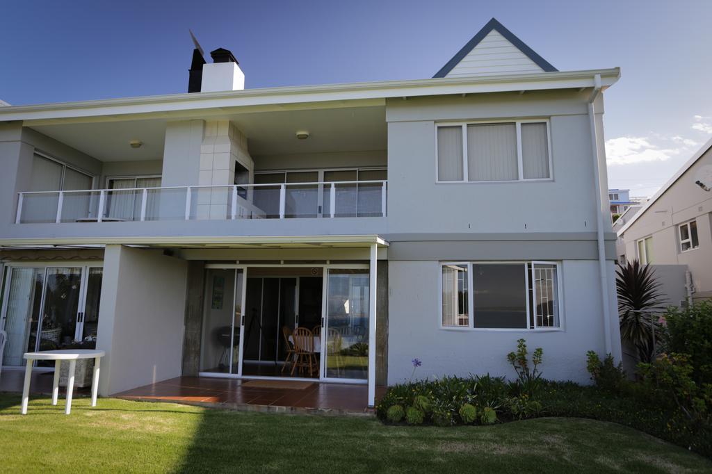 82 De Bakke Terrace Apartment Mossel Bay Exterior foto